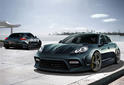MANSORY Porsche Panamera 2
