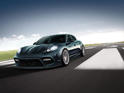 MANSORY Porsche Panamera 3