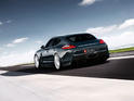 MANSORY Porsche Panamera 4