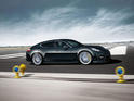 MANSORY Porsche Panamera 5