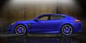 MANSORY Porsche Panamera Turbo 2