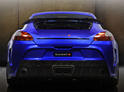 MANSORY Porsche Panamera Turbo 5