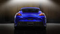MANSORY Porsche Panamera Turbo 6