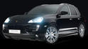 MTM Porsche Cayenne Diesel 1