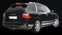 MTM Porsche Cayenne Diesel 2