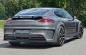 Mansory 2014 Porsche Panamera 2