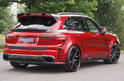 Mansory 2015 Porsche Cayenne Turbo 2