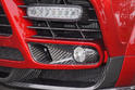 Mansory 2015 Porsche Cayenne Turbo 5