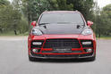 Mansory 2015 Porsche Cayenne Turbo 6