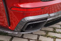 Mansory 2015 Porsche Cayenne Turbo 7