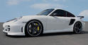 Mansory Porsche 911 Turbo 4