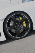Mansory Porsche 911 Turbo 6