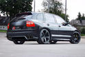 Mansory Porsche Cayenne 955 2