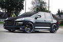 Mansory Porsche Cayenne 955 3