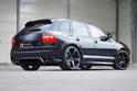 Mansory Porsche Cayenne 955 4