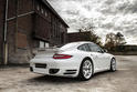 Mcchip Porsche 911 Turbo S 997 10