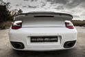 Mcchip Porsche 911 Turbo S 997 4