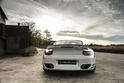 Mcchip Porsche 911 Turbo S 997 5