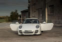 Mcchip Porsche 911 Turbo S 997 7