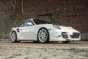 Mcchip Porsche 911 Turbo S 997 9