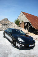 Mcchip Porsche Panamera Diesel 10