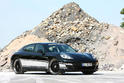 Mcchip Porsche Panamera Diesel 4