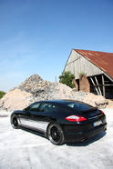 Mcchip Porsche Panamera Diesel 8