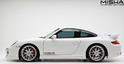Misha Designs Porsche 911 3