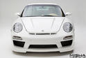 Misha Designs Porsche 911 4