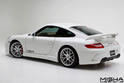 Misha Designs Porsche 911 5