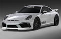 Misha Designs Porsche 911 991 1