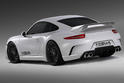 Misha Designs Porsche 911 991 2
