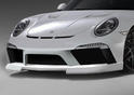 Misha Designs Porsche 911 991 3
