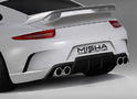 Misha Designs Porsche 911 991 4