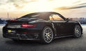 OCT Porsche 911 Turbo S 2