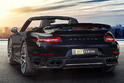 OCT Porsche 911 Turbo S 3