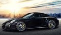 OCT Porsche 911 Turbo S 4