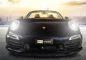OCT Porsche 911 Turbo S 5
