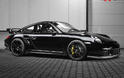 OK Chiptuning Porsche 911 GT2 1