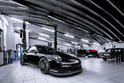 OK Chiptuning Porsche 911 GT2 10