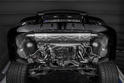 OK Chiptuning Porsche 911 GT2 16