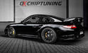 OK Chiptuning Porsche 911 GT2 2
