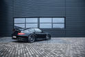 OK Chiptuning Porsche 911 GT2 8