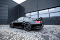 OK Chiptuning Porsche 911 GT2 9