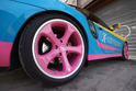 OK Chiptuning Porsche 911 Turbo 13