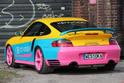 OK Chiptuning Porsche 911 Turbo 2