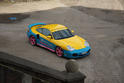 OK Chiptuning Porsche 911 Turbo 7