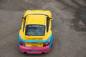 OK Chiptuning Porsche 911 Turbo 8