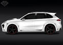 Onyx Porsche Cayenne OTS 4
