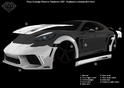 Onyx Porsche Panamera GST 8